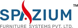 Spazium Furniture System Pvt Ltd