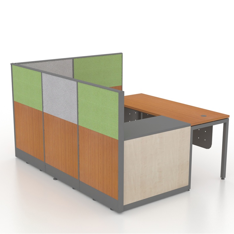 Cubical Cabin