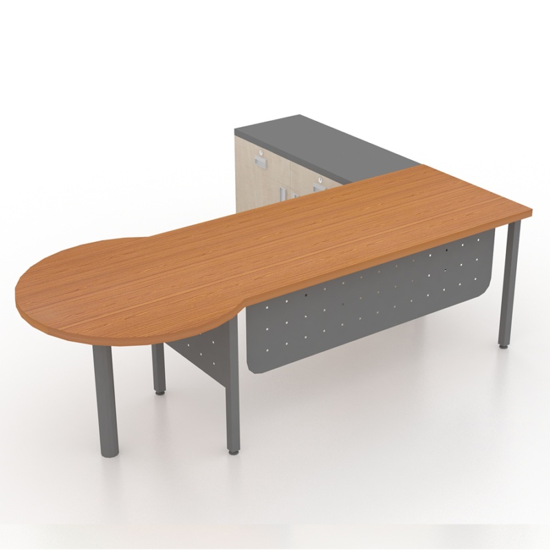 M D Cabin Table