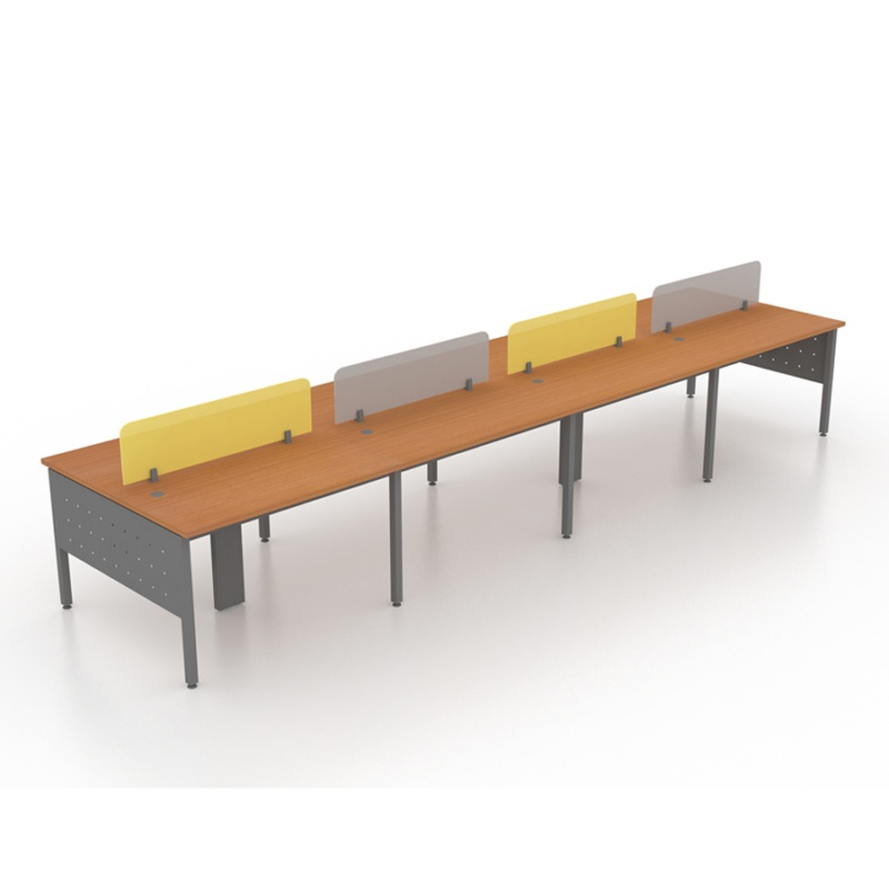 Linear Desking Work Station